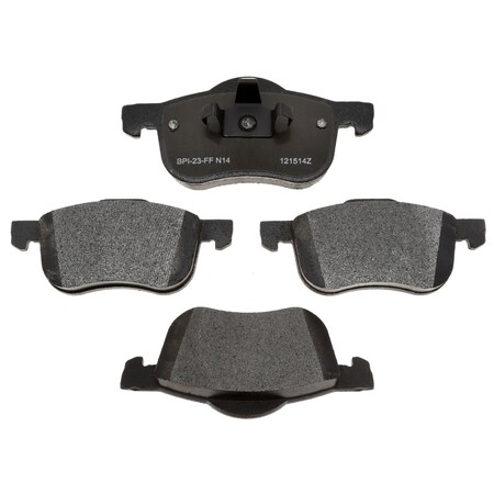 Raybestos Volvo S60 01-09 Pad Set, Mgd794M MGD794M